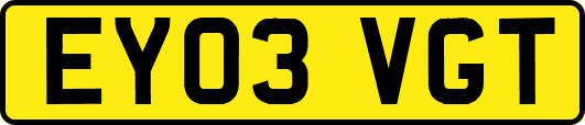 EY03VGT
