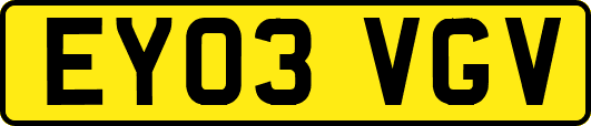 EY03VGV