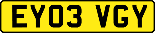 EY03VGY