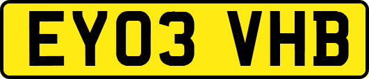 EY03VHB