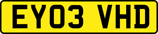 EY03VHD