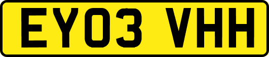 EY03VHH