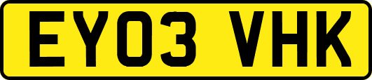 EY03VHK