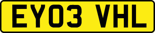 EY03VHL