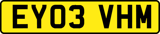 EY03VHM