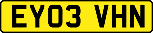 EY03VHN