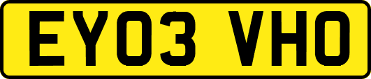 EY03VHO