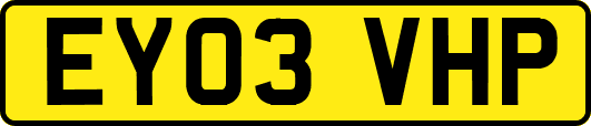EY03VHP