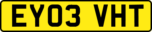 EY03VHT