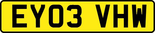 EY03VHW