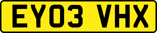 EY03VHX