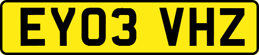 EY03VHZ