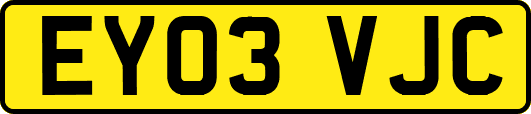 EY03VJC