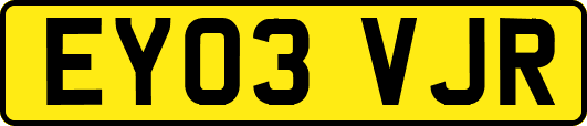 EY03VJR