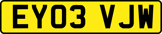 EY03VJW
