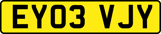 EY03VJY