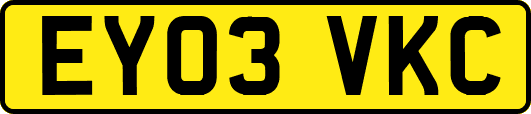 EY03VKC