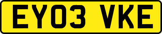 EY03VKE