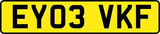 EY03VKF