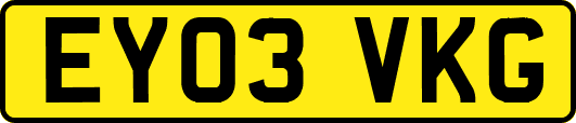 EY03VKG