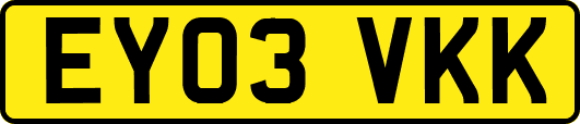 EY03VKK