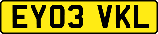 EY03VKL