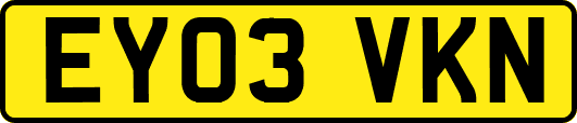 EY03VKN