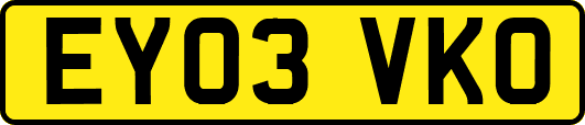 EY03VKO
