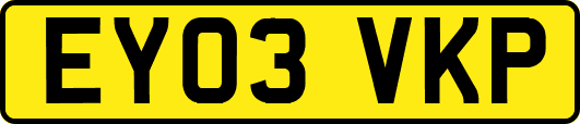 EY03VKP