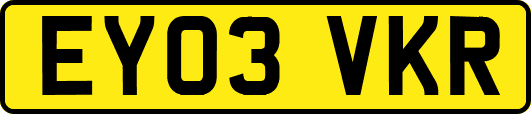 EY03VKR