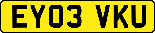 EY03VKU