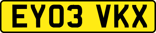 EY03VKX