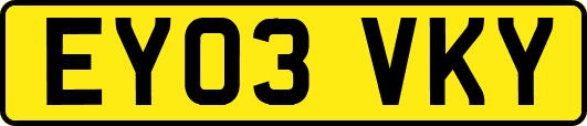 EY03VKY