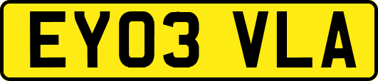 EY03VLA