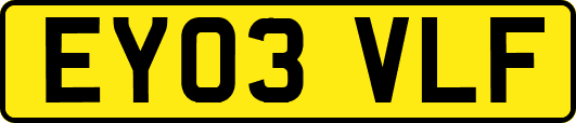 EY03VLF