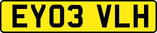 EY03VLH