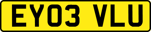 EY03VLU