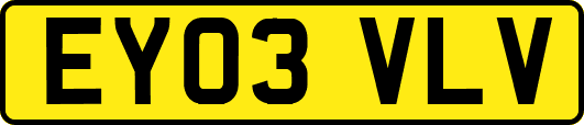 EY03VLV