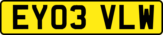EY03VLW