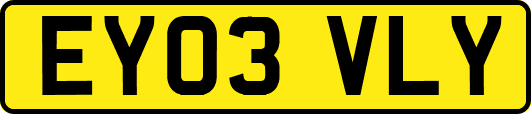 EY03VLY
