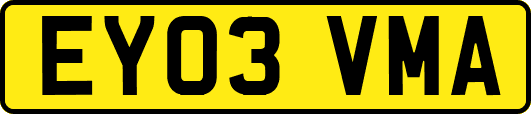EY03VMA