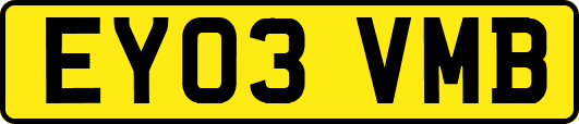EY03VMB