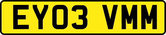 EY03VMM