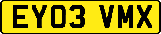 EY03VMX