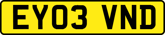 EY03VND