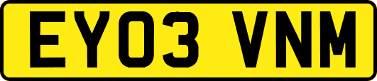 EY03VNM