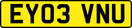 EY03VNU