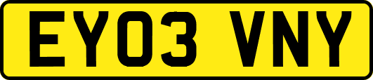 EY03VNY