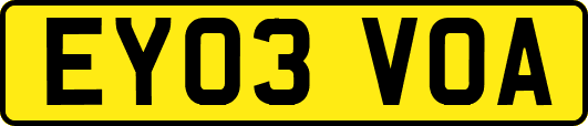EY03VOA