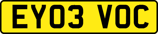 EY03VOC
